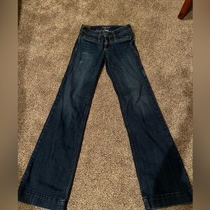 Ariat Trouser Jeans 26L